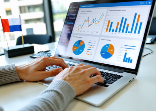 découvrez notre guide pratique pour simuler facilement un prêt personnel au luxembourg et comparez les offres pour trouver la meilleure solution adaptée à vos besoins.