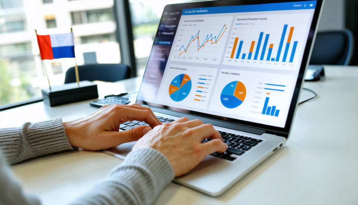 découvrez notre guide pratique pour simuler facilement un prêt personnel au luxembourg et comparez les offres pour trouver la meilleure solution adaptée à vos besoins.