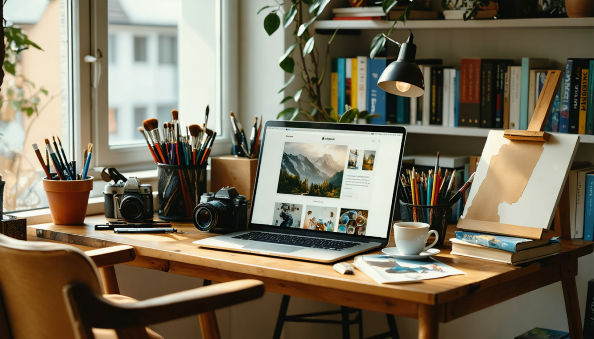 découvrez le coin des passionnés : un blog dédié à vos centres d'intérêt, avec des articles passionnants et des conseils experts.