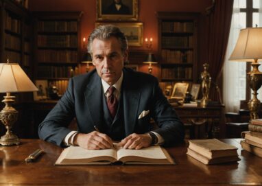 Patrimoine et richesse de Didier Roustan estimés en 2026 : ce qu'il faut savoir