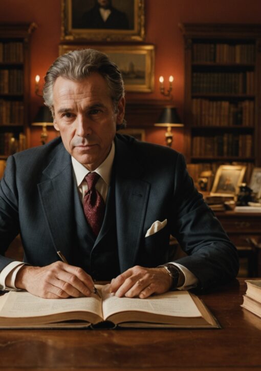 Patrimoine et richesse de Didier Roustan estimés en 2026 : ce qu'il faut savoir