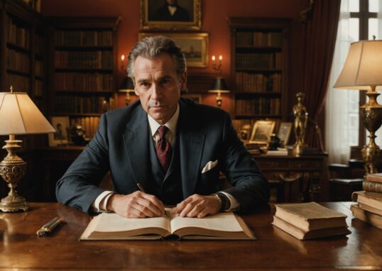 Patrimoine et richesse de Didier Roustan estimés en 2026 : ce qu'il faut savoir