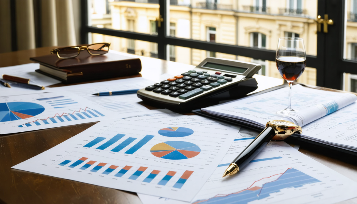 découvrez une analyse approfondie de la richesse d’élisabeth borne et ce que révèle son patrimoine, entre biens, investissements et modes de vie.