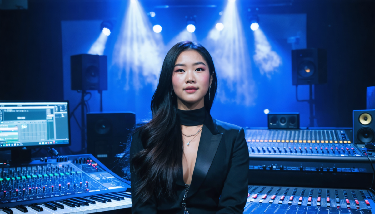 découvrez le parcours impressionnant d'aya nakamura, sa fortune croissante et son succès fulgurant dans l'univers de la musique urbaine française.