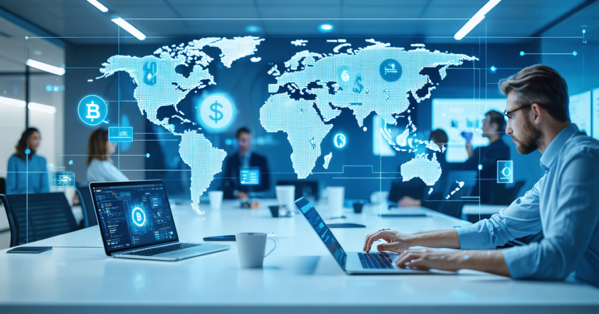 découvrez comment bic banque transforme votre gestion financière quotidienne grâce à des solutions innovantes, simples et efficaces adaptées à vos besoins.