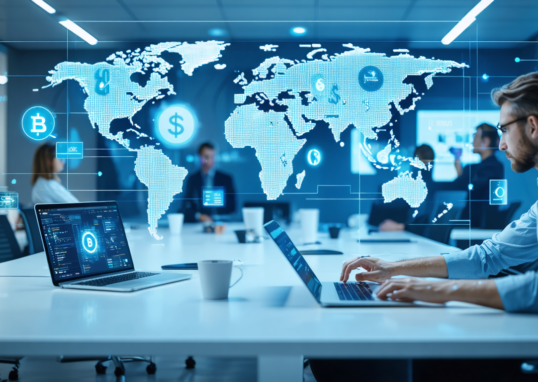 découvrez comment bic banque transforme votre gestion financière quotidienne grâce à des solutions innovantes, simples et efficaces adaptées à vos besoins.