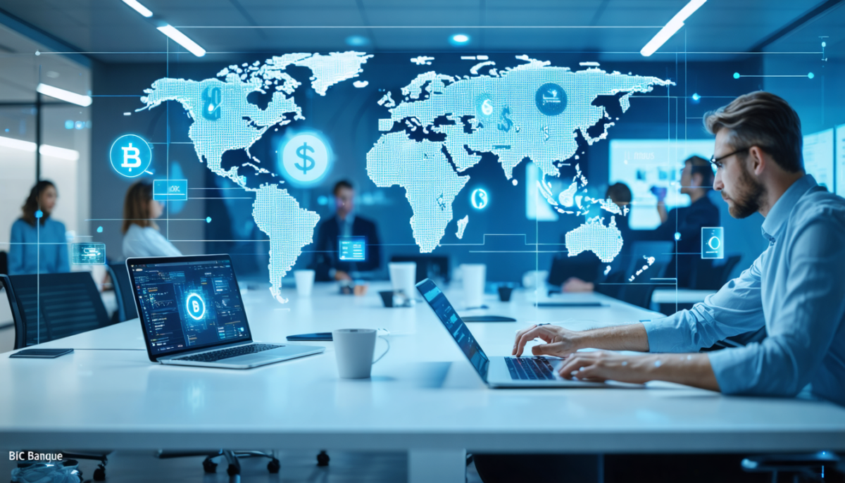 découvrez comment bic banque transforme votre gestion financière quotidienne grâce à des solutions innovantes, simples et efficaces adaptées à vos besoins.