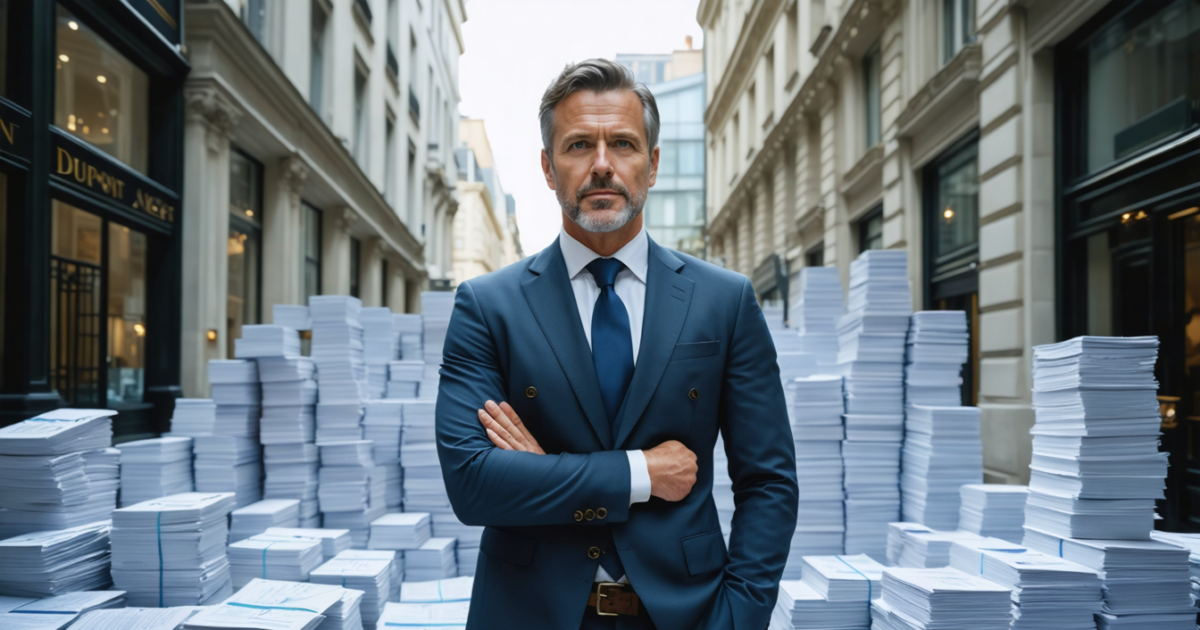 découvrez une analyse détaillée des principales sources de la fortune de dupont-aignan, explorant son parcours financier et ses investissements.