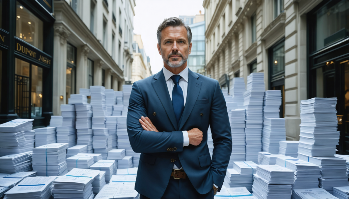 découvrez une analyse détaillée des principales sources de la fortune de dupont-aignan, explorant son parcours financier et ses investissements.