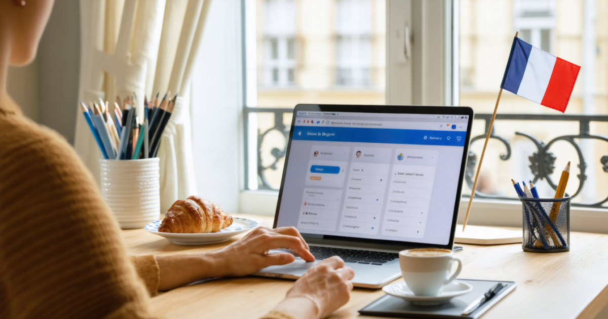 découvrez notre guide pratique pour choisir la banque en ligne idéale en france, avec des conseils pour comparer les offres, comprendre les frais et choisir selon vos besoins.