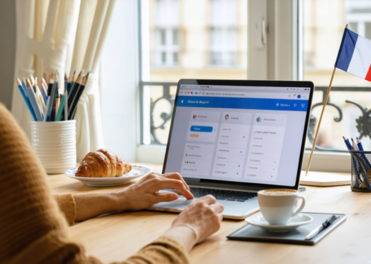 découvrez notre guide pratique pour choisir la banque en ligne idéale en france, avec des conseils pour comparer les offres, comprendre les frais et choisir selon vos besoins.