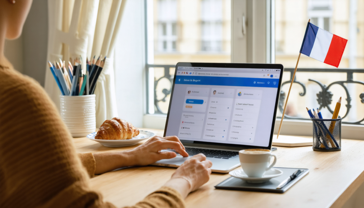 découvrez notre guide pratique pour choisir la banque en ligne idéale en france, avec des conseils pour comparer les offres, comprendre les frais et choisir selon vos besoins.