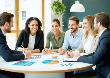 découvrez les avantages d'une banque mutualiste française pour réaliser vos projets financiers en toute confiance et proximité.