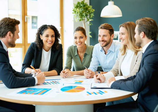 découvrez les avantages d'une banque mutualiste française pour réaliser vos projets financiers en toute confiance et proximité.