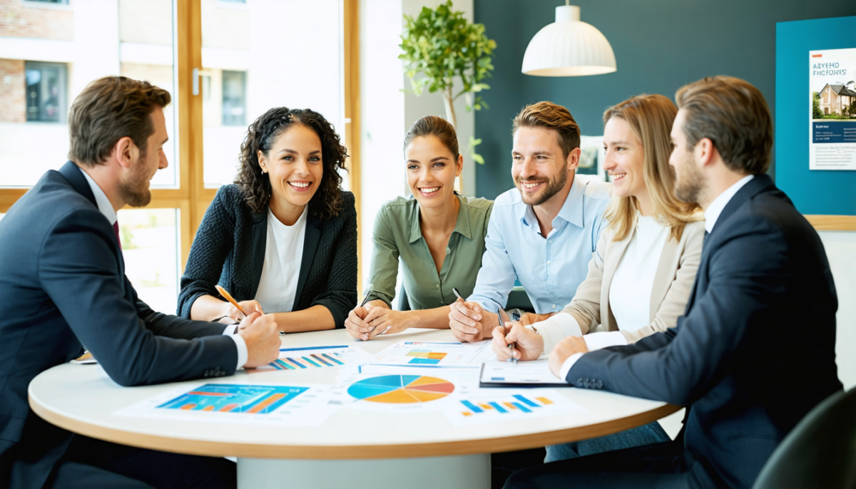 découvrez les avantages d'une banque mutualiste française pour réaliser vos projets financiers en toute confiance et proximité.