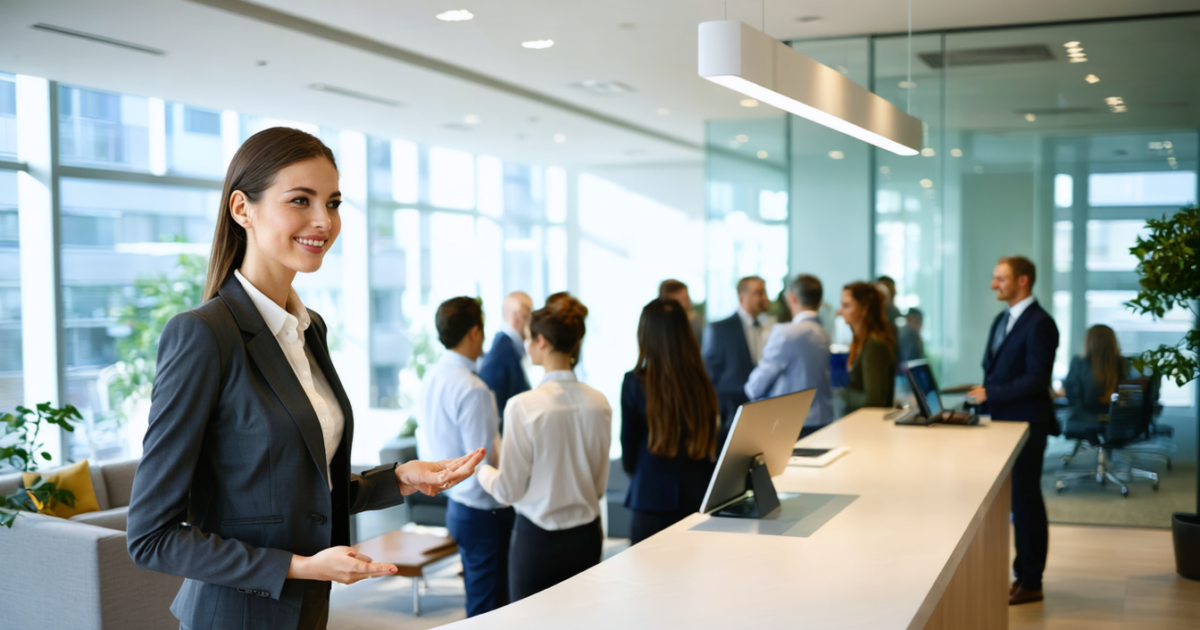 découvrez pourquoi une banque d’accueil performante est essentielle pour optimiser l’expérience client et garantir le succès durable de votre entreprise.