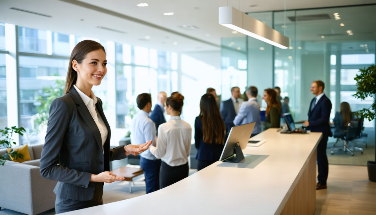 découvrez pourquoi une banque d’accueil performante est essentielle pour optimiser l’expérience client et garantir le succès durable de votre entreprise.