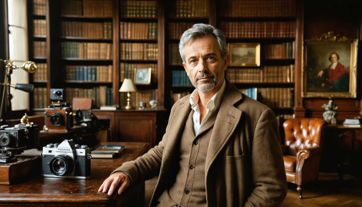 découvrez la valeur nette actuelle de gérard jugnot, son patrimoine, ses revenus et sa carrière dans le cinéma français.