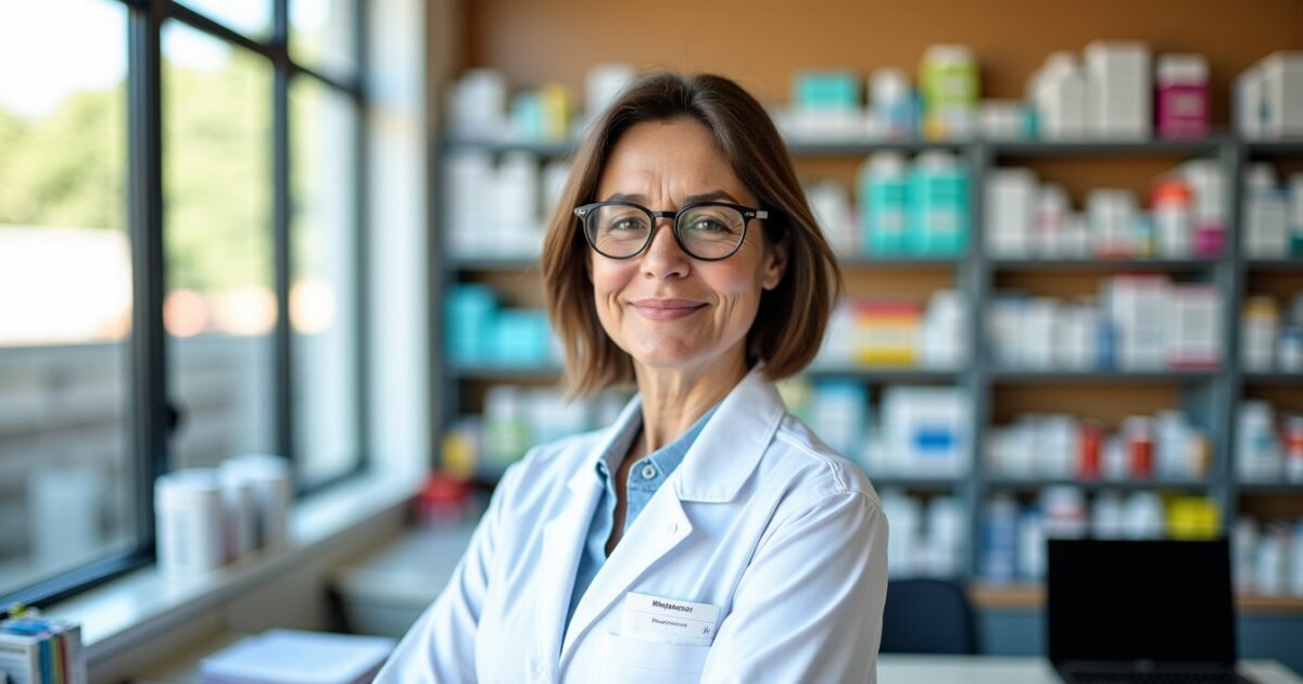 Salaire des pharmaciens : tendances actuelles et facteurs influençant leur évolution