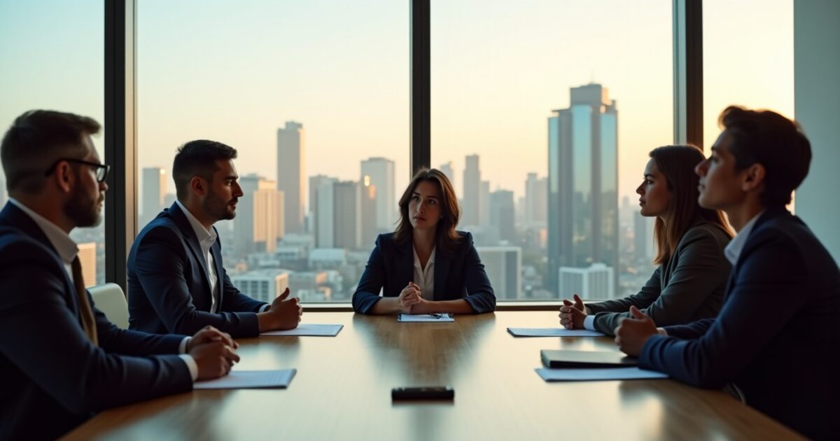 Qefhuilwaz Ltd Planning : Comprendre son rôle et son impact sur votre entreprise