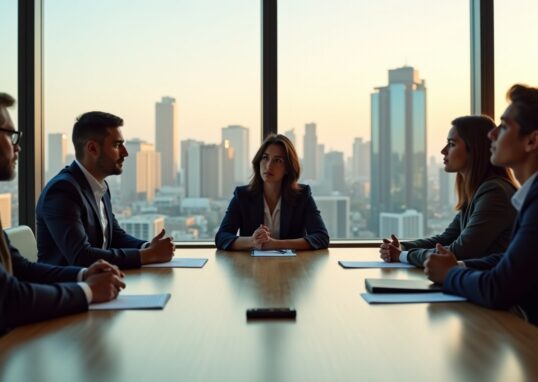 Qefhuilwaz Ltd Planning : Comprendre son rôle et son impact sur votre entreprise