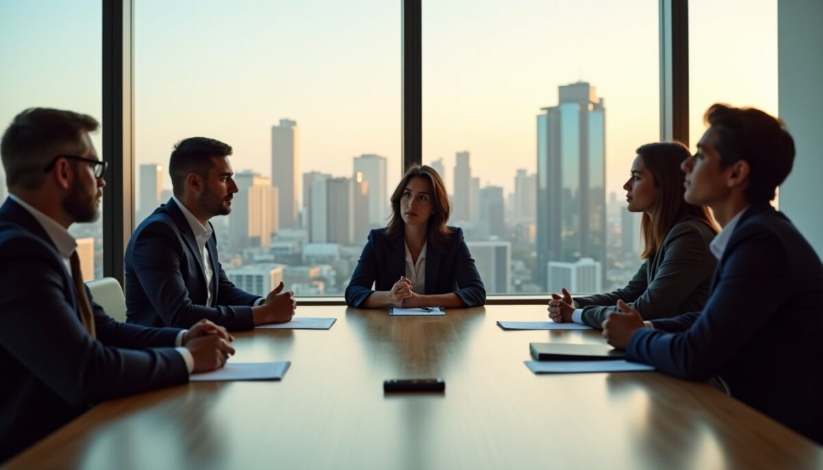 Qefhuilwaz Ltd Planning : Comprendre son rôle et son impact sur votre entreprise