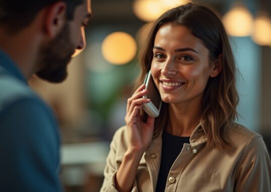 Carrefour Banque : Guide pratique pour gérer vos opérations bancaires par téléphone