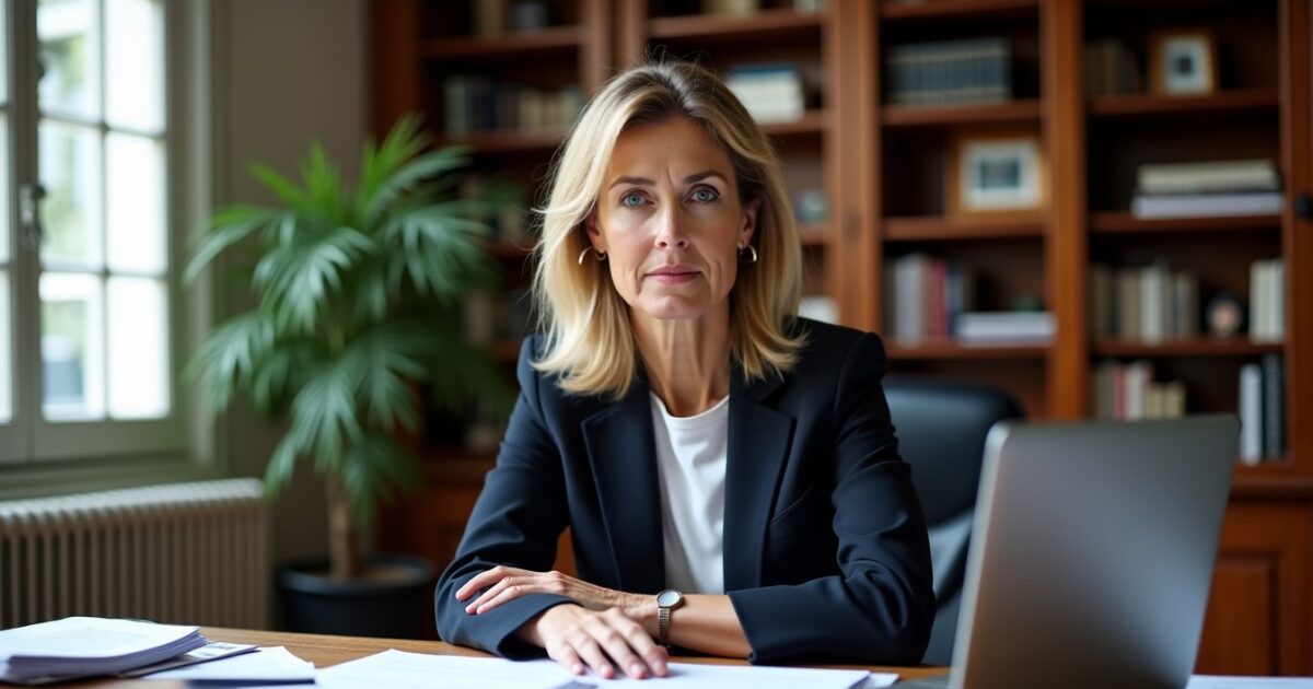 Clémentine Autain : un regard approfondi sur sa fortune et sa situation financière