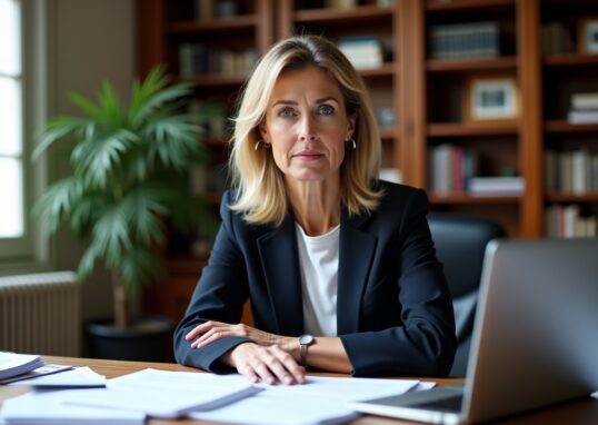 Clémentine Autain : un regard approfondi sur sa fortune et sa situation financière