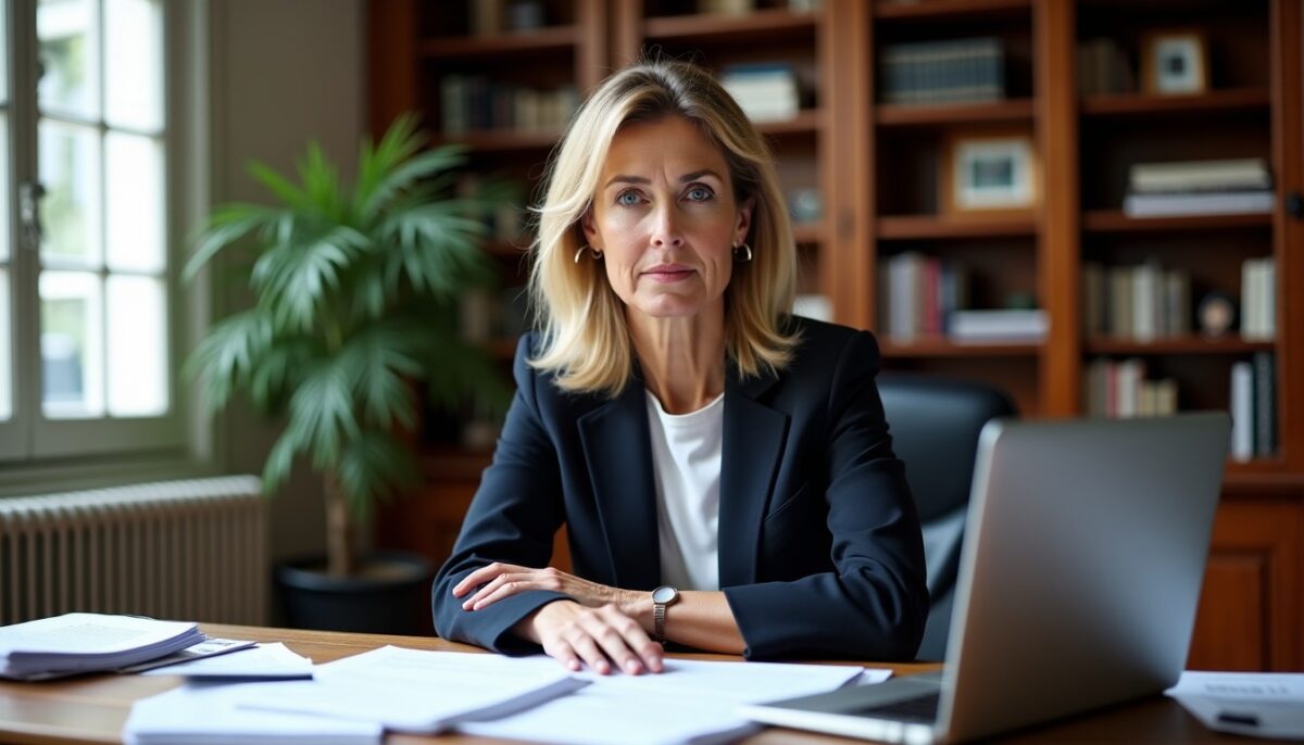 Clémentine Autain : un regard approfondi sur sa fortune et sa situation financière