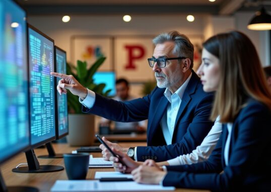 Découvrez les sites web qui exploitent les algorithmes de recommandation pour une expérience personnalisée sur mesure