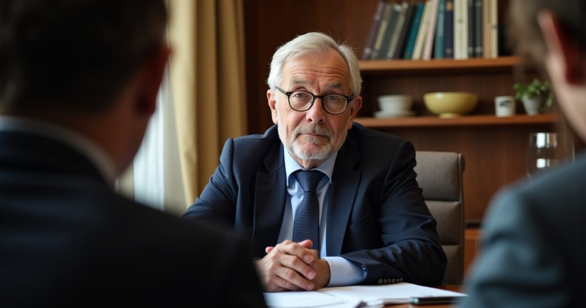 Quelle est la pension d'un ministre à la retraite et comment est-elle déterminée ?