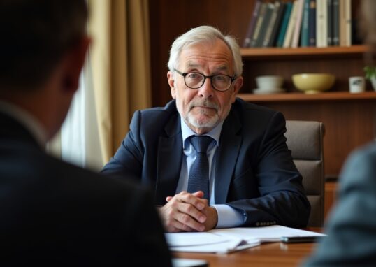 Quelle est la pension d'un ministre à la retraite et comment est-elle déterminée ?