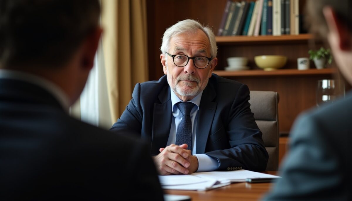 Quelle est la pension d'un ministre à la retraite et comment est-elle déterminée ?