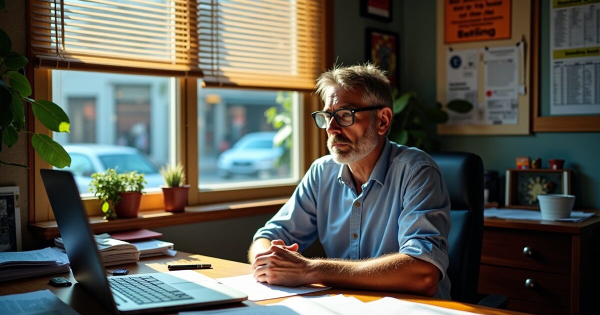Les raisons qui menacent la survie des petites entreprises aujourd'hui