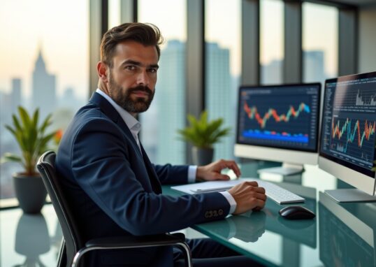 Bami Banque : la solution financière révolutionnaire pour les entrepreneurs modernes