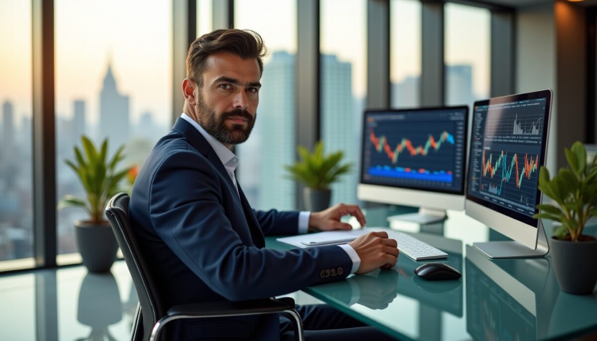 Bami Banque : la solution financière révolutionnaire pour les entrepreneurs modernes