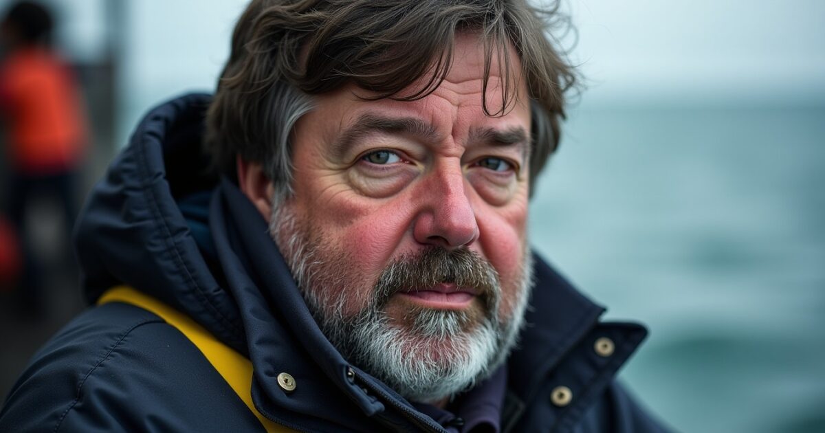 Paul Watson : Plongée dans la fortune de l’icône de l’activisme écologique