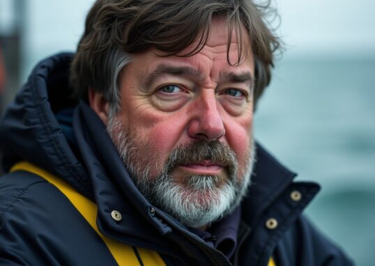 Paul Watson : Plongée dans la fortune de l’icône de l’activisme écologique