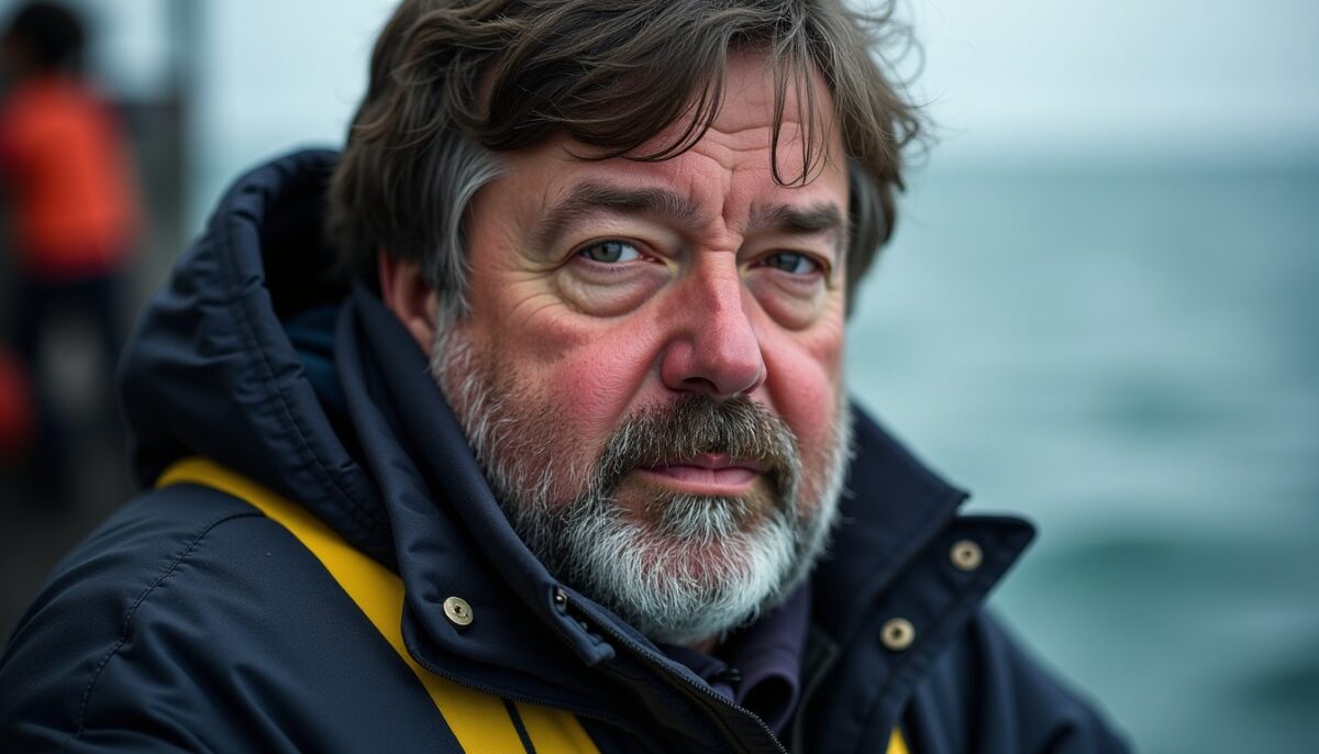 Paul Watson : Plongée dans la fortune de l’icône de l’activisme écologique