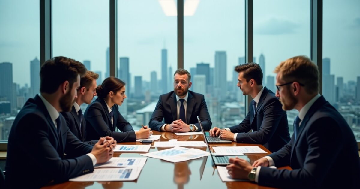 Liquidation bancaire : comment déterminer la responsabilité de votre établissement ?