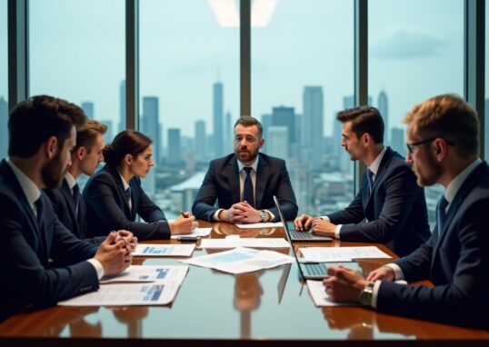 Liquidation bancaire : comment déterminer la responsabilité de votre établissement ?