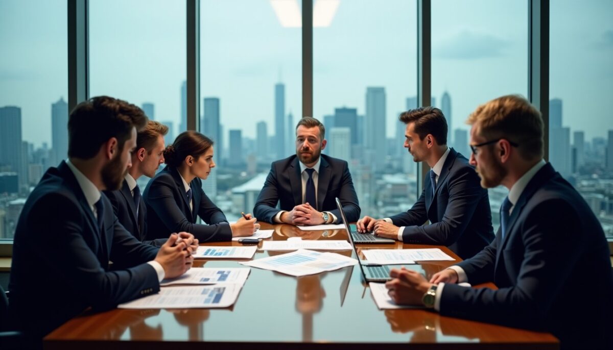 Liquidation bancaire : comment déterminer la responsabilité de votre établissement ?