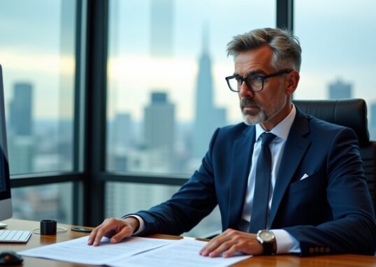 Les enjeux cruciaux des assurances vie à la Banque Postale : pourquoi la vigilance est essentielle