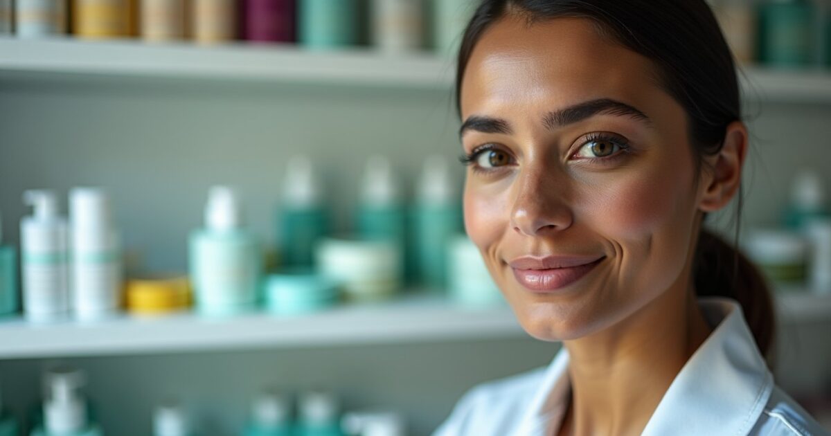 Salaire du préparateur en pharmacie : zoom sur les tendances actuelles