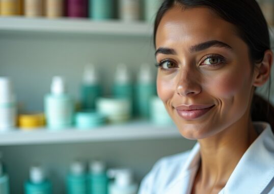 Salaire du préparateur en pharmacie : zoom sur les tendances actuelles