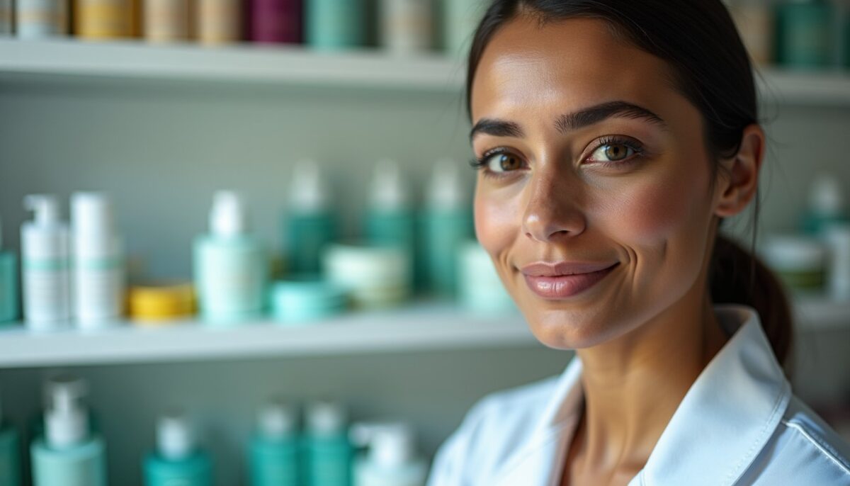 Salaire du préparateur en pharmacie : zoom sur les tendances actuelles