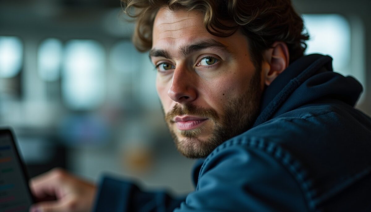 Hub Harness : Révolutionner la gestion des flux logistiques grâce à des solutions innovantes