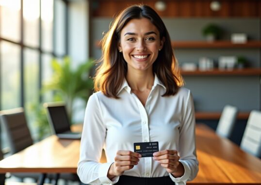 Guide pratique : activez votre carte SG en un clin d'œil