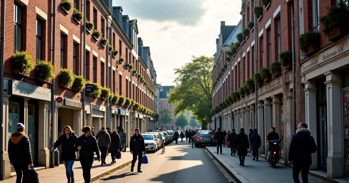 Les quartiers de Lille à éviter pour un investissement immobilier sûr et rentable